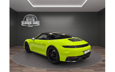 porsche-992-2-targa-4-gts - 2