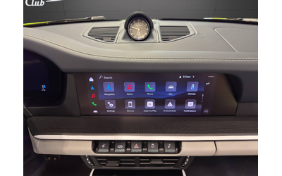 Porsche 992.2 Targa 4 GTS - автомобили, коли, обяви за нови и употребявани 30