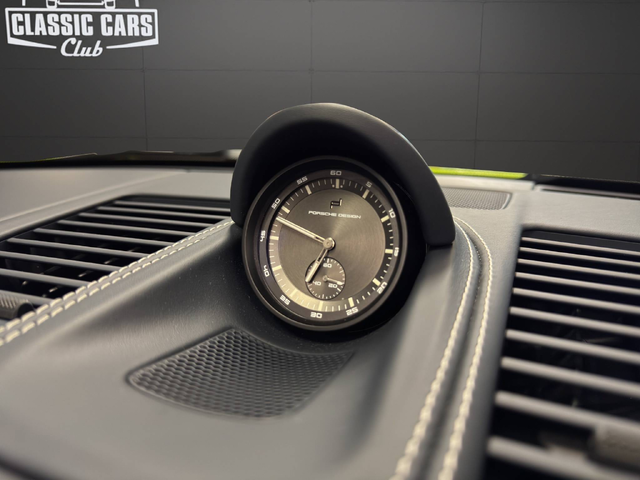 Porsche 992.2 Targa 4 GTS - автомобили, коли, обяви за нови и употребявани 31