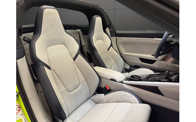 Porsche 992.2 Targa 4 GTS - автомобили, коли, обяви за нови и употребявани 32