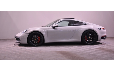 porsche-992-992-carrera-4s-coupe - 1
