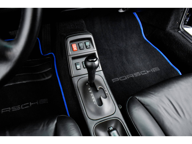 Porsche 993 Carrera - автомобили, коли, обяви за нови и употребявани 11