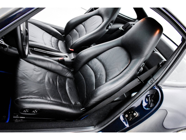 Porsche 993 Carrera - автомобили, коли, обяви за нови и употребявани 25