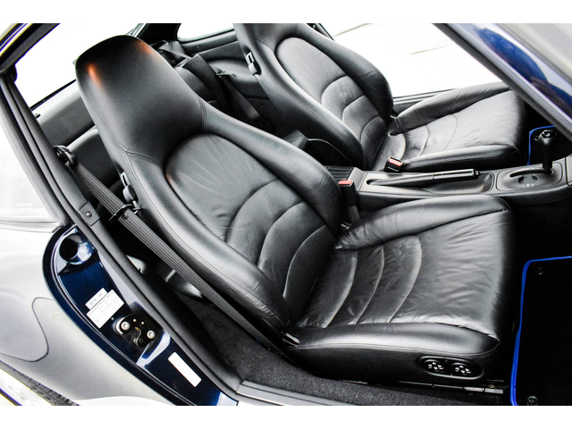 Porsche 993 Carrera - автомобили, коли, обяви за нови и употребявани 29