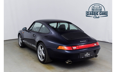 porsche-993-carrera - 2