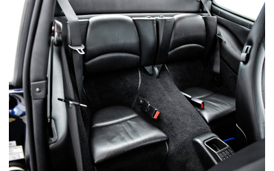 Porsche 993 Carrera - автомобили, коли, обяви за нови и употребявани 30