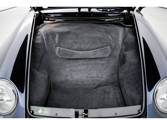 Porsche 993 Carrera - автомобили, коли, обяви за нови и употребявани 31