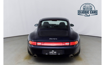 porsche-993-carrera - 3
