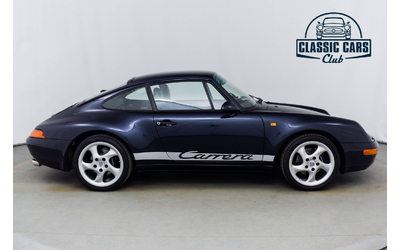 porsche-993-carrera - 5