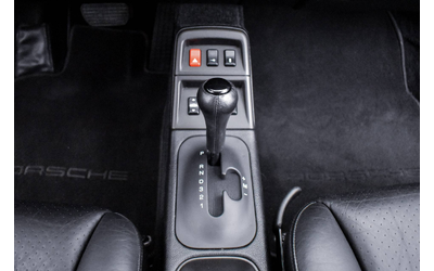 Porsche 993 Carrera - автомобили, коли, обяви за нови и употребявани 19