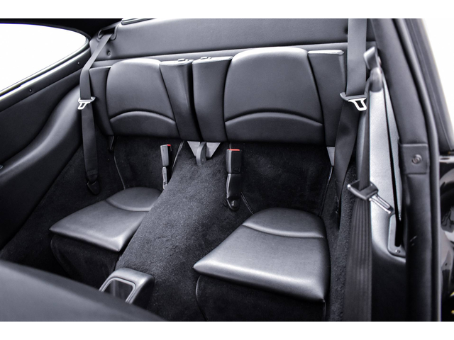 Porsche 993 Carrera - автомобили, коли, обяви за нови и употребявани 24