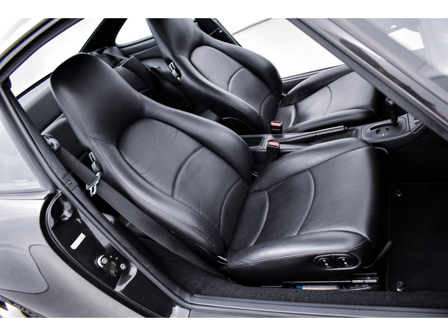 Porsche 993 Carrera - автомобили, коли, обяви за нови и употребявани 26