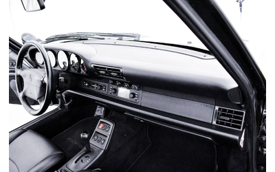 Porsche 993 Carrera - автомобили, коли, обяви за нови и употребявани 27