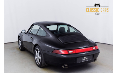 porsche-993-carrera - 2