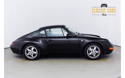 porsche-993-carrera - 5