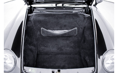 Porsche 993 Carrera - автомобили, коли, обяви за нови и употребявани 8