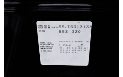 Porsche 993 Carrera - автомобили, коли, обяви за нови и употребявани 9