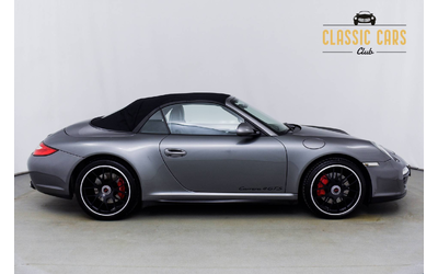 Porsche 997 Carrera 4 GTS - автомобили, коли, обяви за нови и употребявани 10