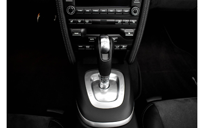 Porsche 997 Carrera 4 GTS - автомобили, коли, обяви за нови и употребявани 11