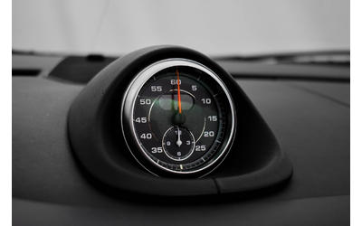 Porsche 997 Carrera 4 GTS - автомобили, коли, обяви за нови и употребявани 13