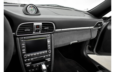 Porsche 997 Carrera 4 GTS - автомобили, коли, обяви за нови и употребявани 14