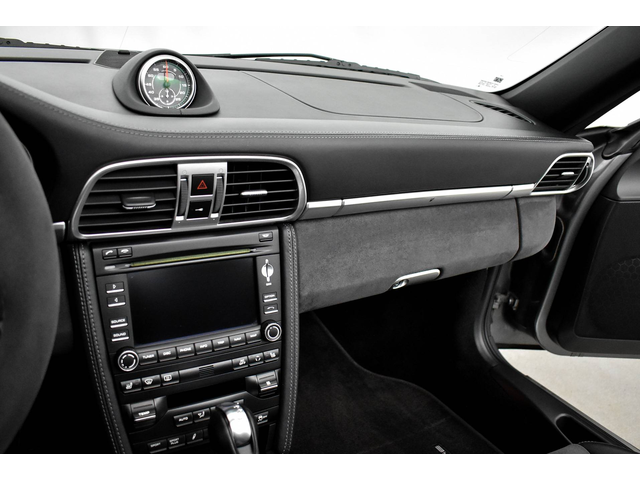 Porsche 997 Carrera 4 GTS - автомобили, коли, обяви за нови и употребявани 14