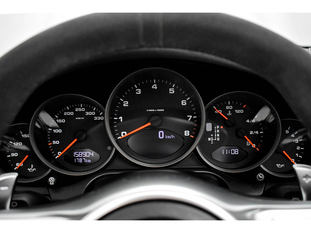 Porsche 997 Carrera 4 GTS - автомобили, коли, обяви за нови и употребявани 15