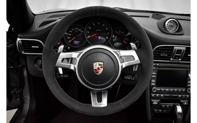 Porsche 997 Carrera 4 GTS - автомобили, коли, обяви за нови и употребявани 16