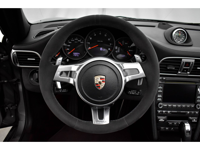 Porsche 997 Carrera 4 GTS - автомобили, коли, обяви за нови и употребявани 16