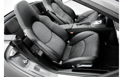 Porsche 997 Carrera 4 GTS - автомобили, коли, обяви за нови и употребявани 18