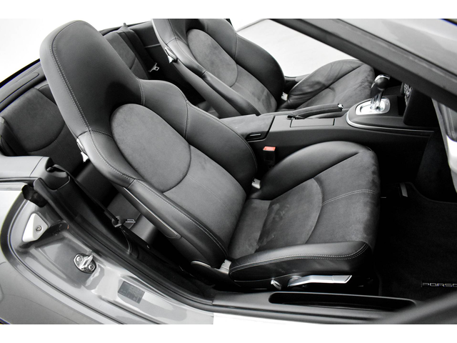 Porsche 997 Carrera 4 GTS - автомобили, коли, обяви за нови и употребявани 18