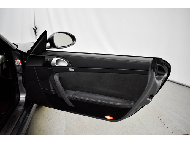 Porsche 997 Carrera 4 GTS - автомобили, коли, обяви за нови и употребявани 19
