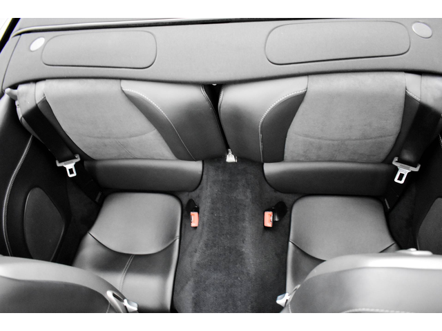 Porsche 997 Carrera 4 GTS - автомобили, коли, обяви за нови и употребявани 20