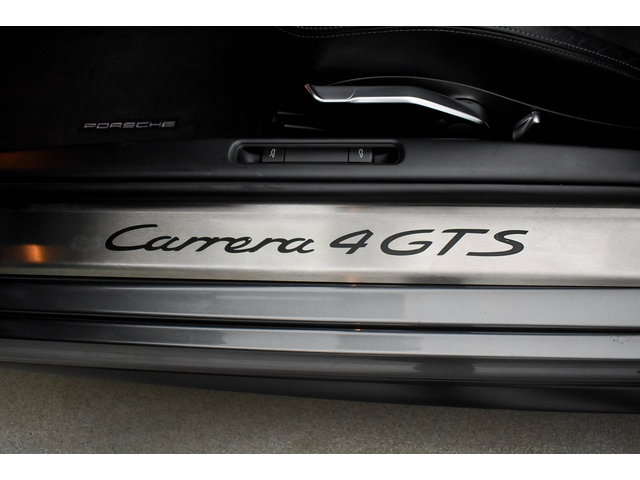 Porsche 997 Carrera 4 GTS - автомобили, коли, обяви за нови и употребявани 22
