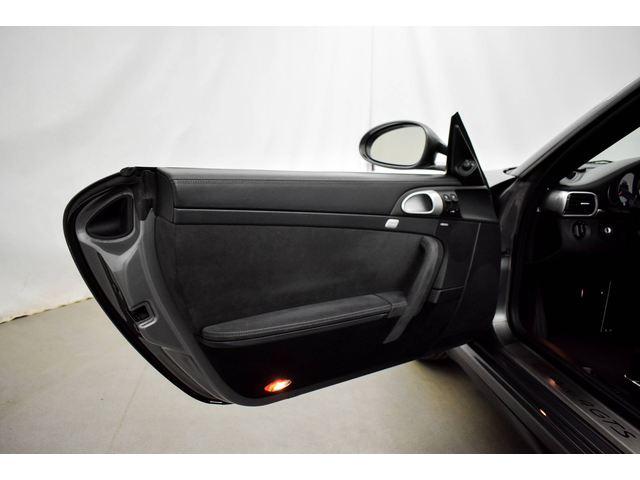 Porsche 997 Carrera 4 GTS - автомобили, коли, обяви за нови и употребявани 23