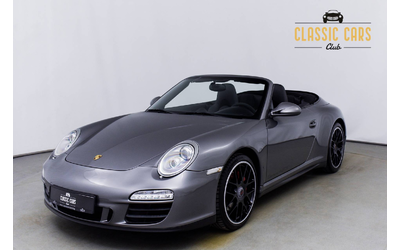 Porsche 997 Carrera 4 GTS - автомобили, коли, обяви за нови и употребявани 24