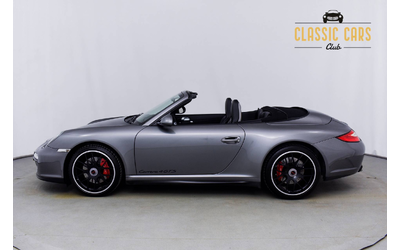 Porsche 997 Carrera 4 GTS - автомобили, коли, обяви за нови и употребявани 25