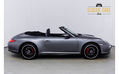 Porsche 997 Carrera 4 GTS - автомобили, коли, обяви за нови и употребявани 29