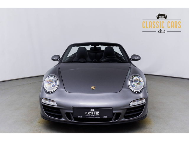 Porsche 997 Carrera 4 GTS - автомобили, коли, обяви за нови и употребявани 33