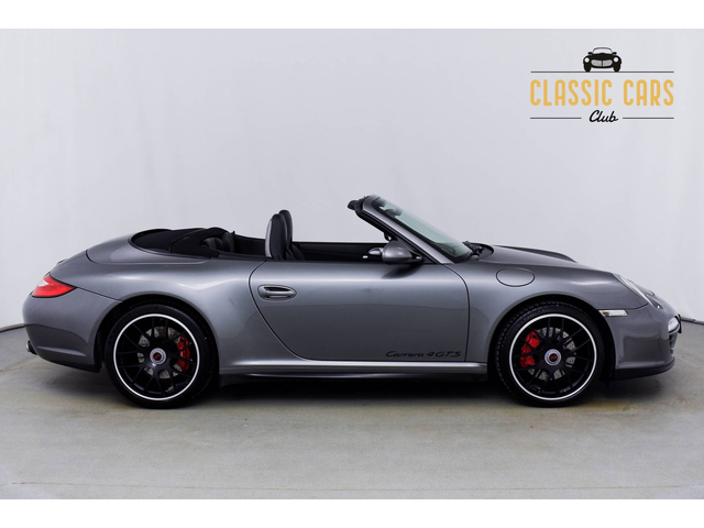 Porsche 997 Carrera 4 GTS - автомобили, коли, обяви за нови и употребявани 5