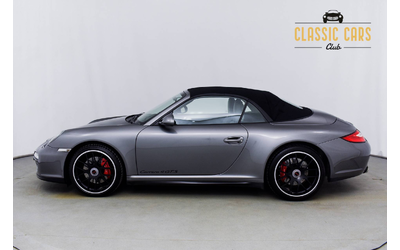 Porsche 997 Carrera 4 GTS - автомобили, коли, обяви за нови и употребявани 6