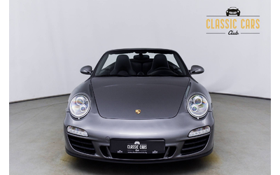 Porsche 997 Carrera 4 GTS - автомобили, коли, обяви за нови и употребявани 9