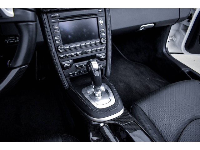 Porsche 997 Turbo S cabrio - автомобили, коли, обяви за нови и употребявани 12