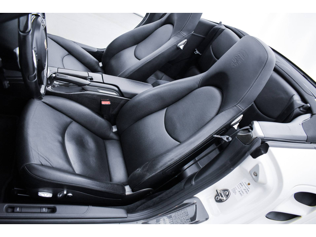 Porsche 997 Turbo S cabrio - автомобили, коли, обяви за нови и употребявани 25