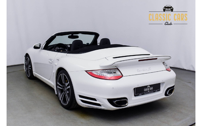 porsche-997-turbo-s-cabrio - 2