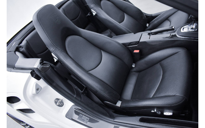 Porsche 997 Turbo S cabrio - автомобили, коли, обяви за нови и употребявани 30