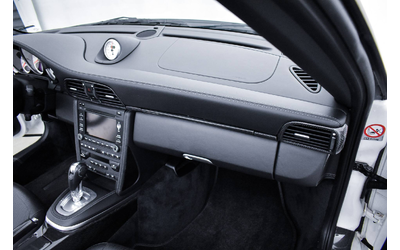 Porsche 997 Turbo S cabrio - автомобили, коли, обяви за нови и употребявани 31