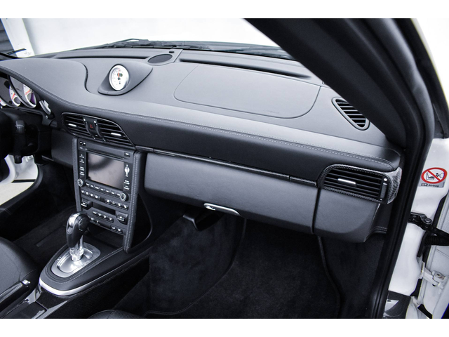 Porsche 997 Turbo S cabrio - автомобили, коли, обяви за нови и употребявани 31