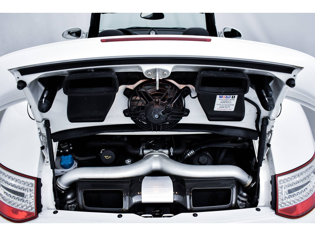 Porsche 997 Turbo S cabrio - автомобили, коли, обяви за нови и употребявани 32