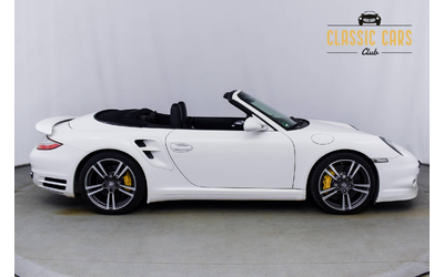 porsche-997-turbo-s-cabrio - 5